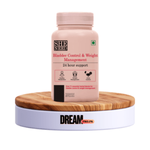 #1 Sheneed Morning Weight Loss Pills Fat reduction Formula