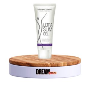 #1 Ultra Slim Gel in Pakistan