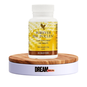 Forever Bee Pollen Tablets Price in Pakistan