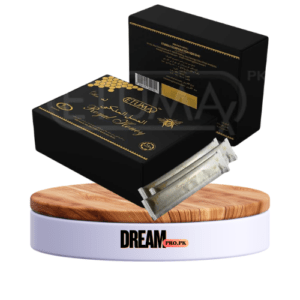 Original Etumax VIP Royal Honey in Pakistan