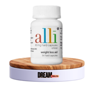 Alli Weight Loss Diet Pills in Pakistan
