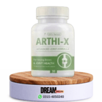 Arthi-X Advanced Joint Formula Tablet In Pakistan