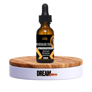 Crazylife Massage Oil Price in Pakistan