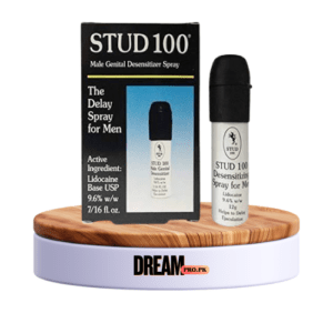 STUD 100 Genital Desensitizer Spray in Pakistan