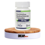 Cevimeline Hydrochloride Capsules in Pakistan