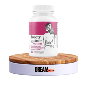 EPN Supplements Booty Gainer Pro Series Capsules in Pakistan